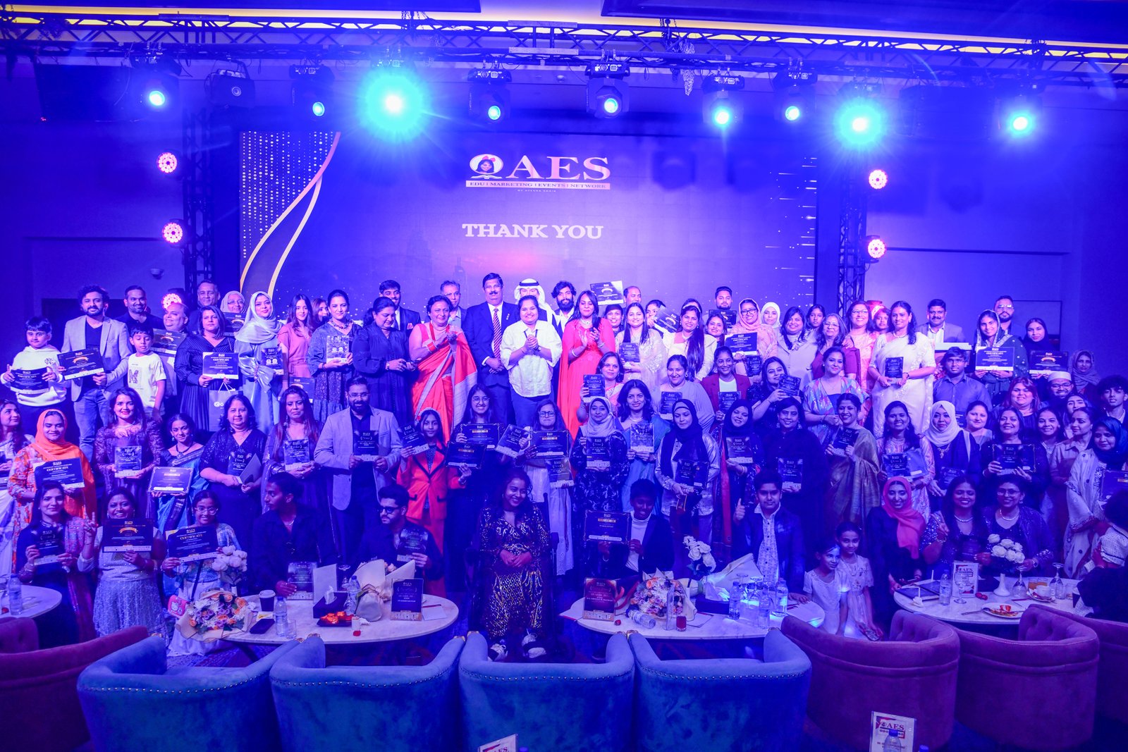 Memorable AES Collection Highlight 126